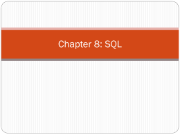 DB_CH8_SQL