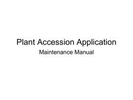 maintenance_document
