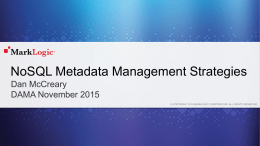 NoSQL-Metadata-Management-v2