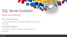 SQL_Server_Evolutionx