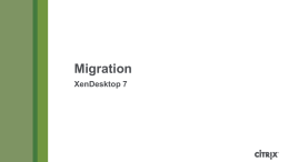 Migration_Upgradex