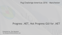 568 - PugChallenge2016x