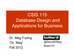 csis115Lecture2
