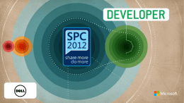 Building Apps for SharePoint with Access 2013: A deeper dive