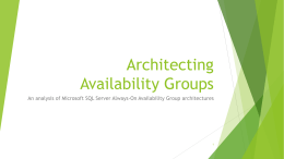 Architecting_Availability_Groupsx