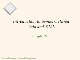 xml