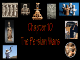 Persian Wars - Harrisburg Academy Blog