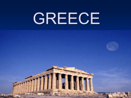 AKS 32 - Chapter 5 - Greece