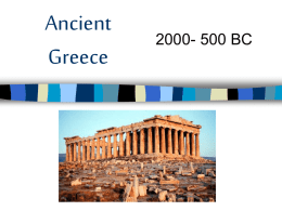 Ancient_Greece - WordPress.com