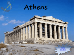 Athens - Free ICT Resources