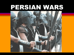2 persian wars 15-16 - Suffolk Public Schools Blog