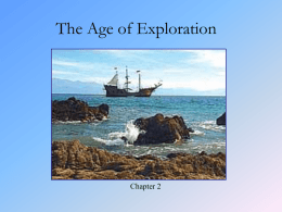 The-Age-of-Exploration