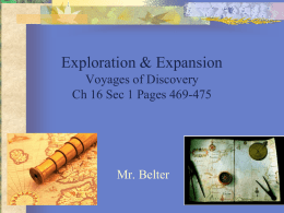 File - Mr. Belter`s World History Virtual Classroom