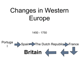 The Dutch Republic