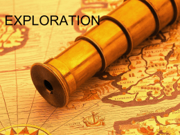 Exploration & Scientific Rev - kkrier-western-civ
