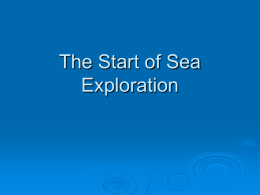 The_Age of Exploration