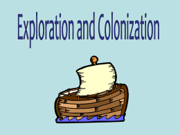 Introduction to Explorers