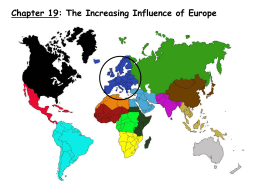 Popular Heresy Chapter 19: The Increasing Influence