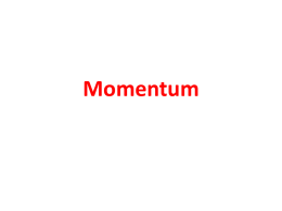 Momentum - Denton ISD