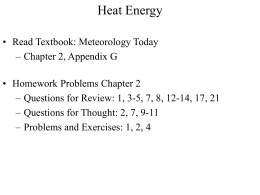 HeatEnergy