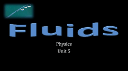 05-Fluids - Andrews University