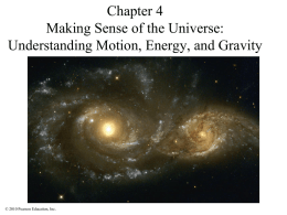 Chapter4.2 - Department of Physics & Astronomy