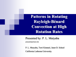 Patterns in Rotating Rayleigh-Bénard Convection at High Rotation