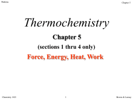 Chem 1202 - LSU Department of Chemistry