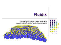 Fluidix