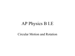 Physics_AP_A_Evans_Day_39_Period_2