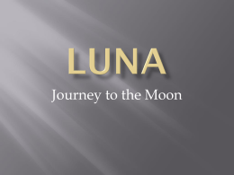 Luna - New Richmond
