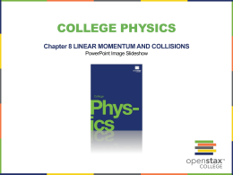 Physics - Conroe High School