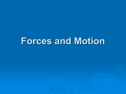 Motion PowerPoint