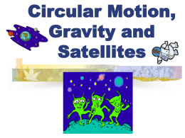 Circular Motion ppt