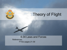 6.04 Laws and Forces