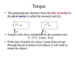 355 Angular Kinetics