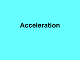 Acceleration - Cloudfront.net