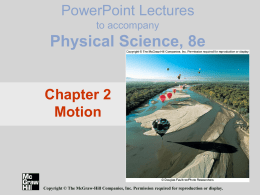 02_lecture_ppt - Chemistry at Winthrop University