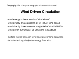 g104_class17_wind_driven_currents