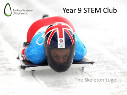 Year 9 STEM Club
