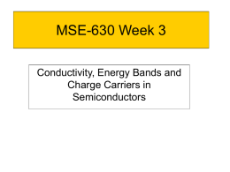 MSE-630 Week 3