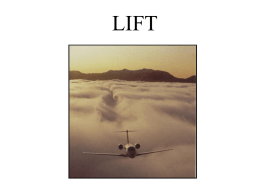 Chapter 9 F – Aug 23 (lift)