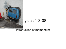 Physics 1-3-08 - elyceum