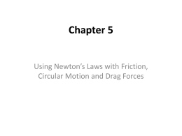 Chapter 5 - galileo.harvard.edu