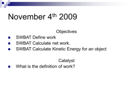 Catalyst – October (Prime # between 11 and 17