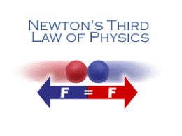PPT-Newton`s 3rd Law