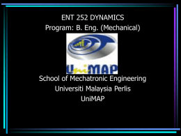 Chapter 1 - Portal UniMAP