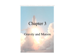 Chapter 2 - Relativity Group