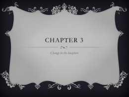 Chapter 3 - Herscher CUSD #2
