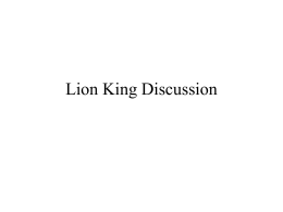 Lion King - Cloudfront.net